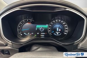 Ford Mondeo bild 12