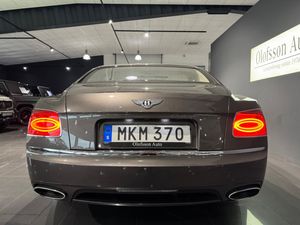 Bentley Flying Spur bild 18