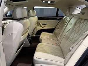 Bentley Flying Spur bild 7
