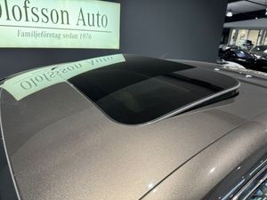 Bentley Flying Spur bild 17