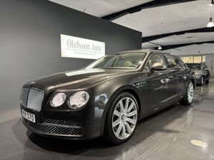 Bentley Flying Spur bild 1