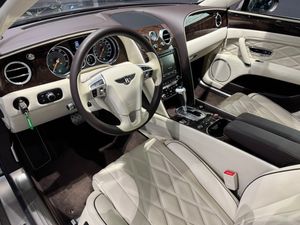 Bentley Flying Spur bild 4