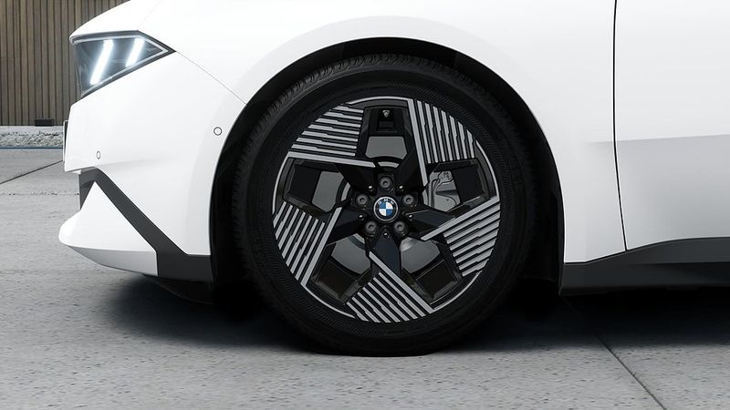 BMW i3 bild 7