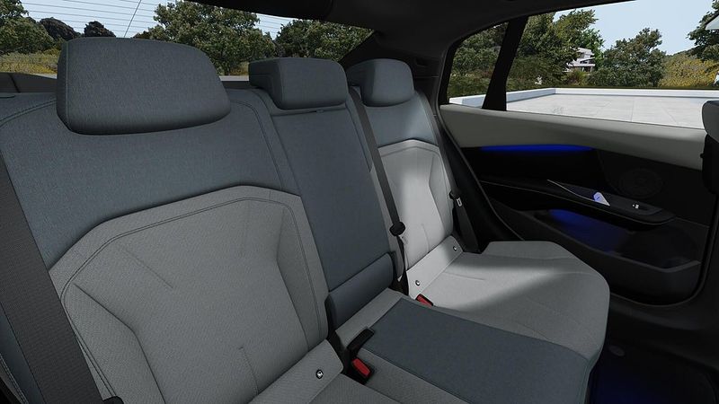 BMW i3 bild 11