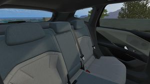 BMW iX3 bild 11