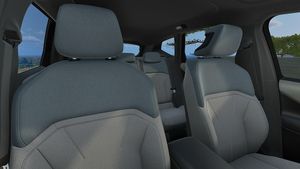 BMW iX3 bild 10