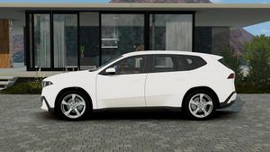 BMW iX3 bild 4