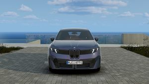 BMW iX3 bild 3