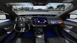 BMW i3 bild 9