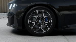 BMW i3 bild 7