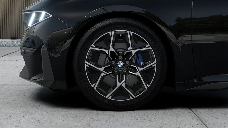 BMW i3 bild 7