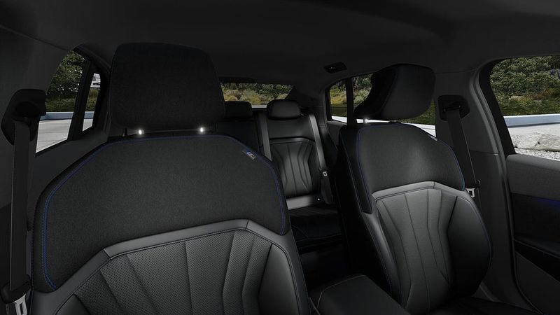 BMW i3 bild 10