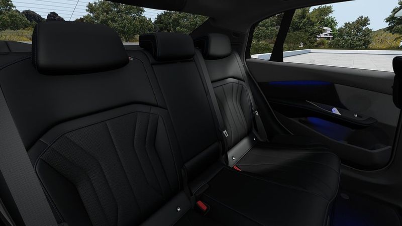 BMW i3 bild 11