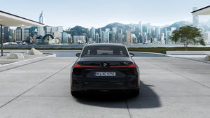 BMW i3 bild 5