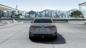 BMW i3 bild 5