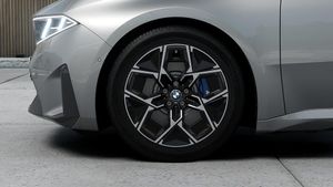 BMW i3 bild 7