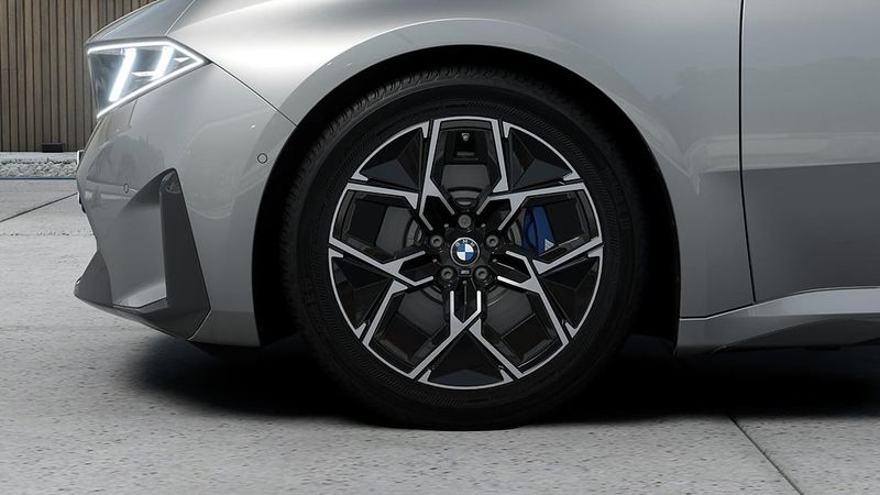 BMW i3 bild 7