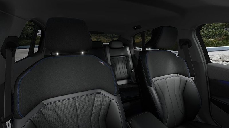 BMW i3 bild 10