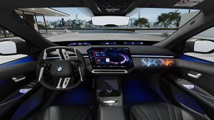 BMW i3 bild 9