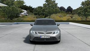 BMW i3 bild 3
