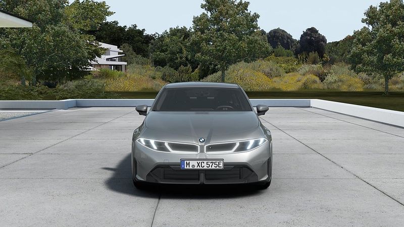 BMW i3 bild 3