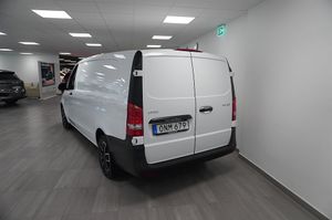 Mercedes Vito bild 6
