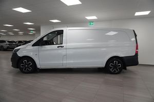 Mercedes Vito bild 5
