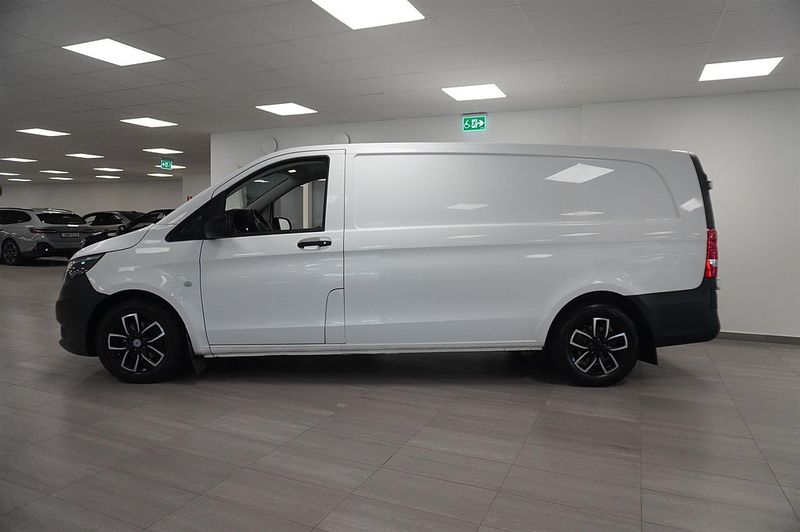 Mercedes Vito bild 5