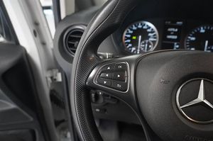 Mercedes Vito bild 11