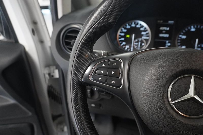Mercedes Vito bild 11