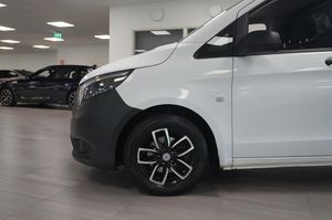 Mercedes Vito bild 3
