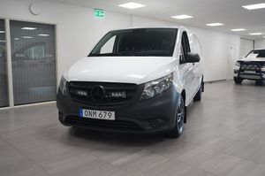 Mercedes Vito bild 2