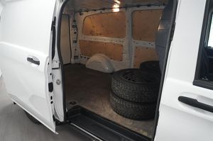 Mercedes Vito bild 8