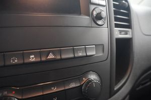 Mercedes Vito bild 14