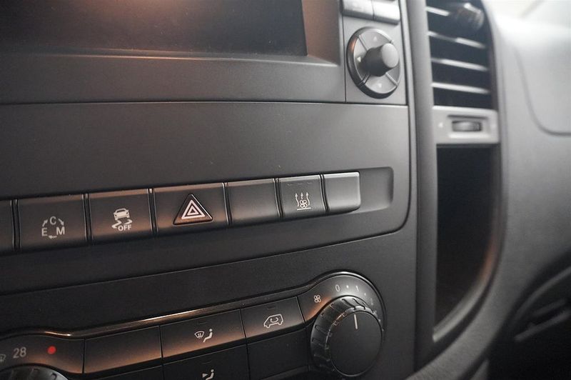Mercedes Vito bild 14