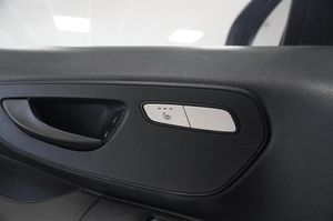Mercedes Vito bild 13