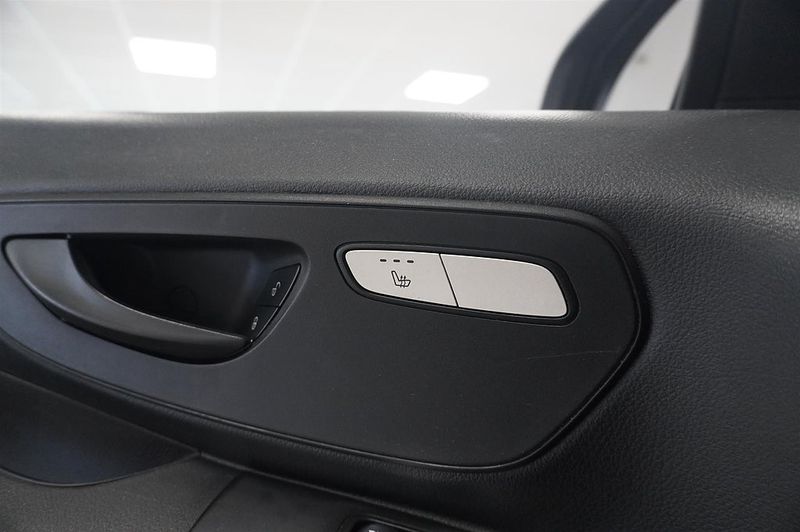 Mercedes Vito bild 13