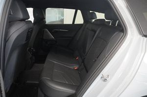 BMW 520 bild 8