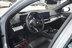 BMW 520 bild 4