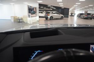 BMW 520 bild 14