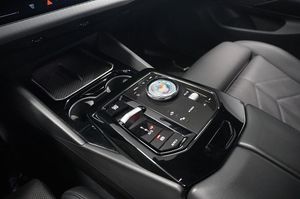 BMW 520 bild 12