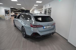 BMW 520 bild 6