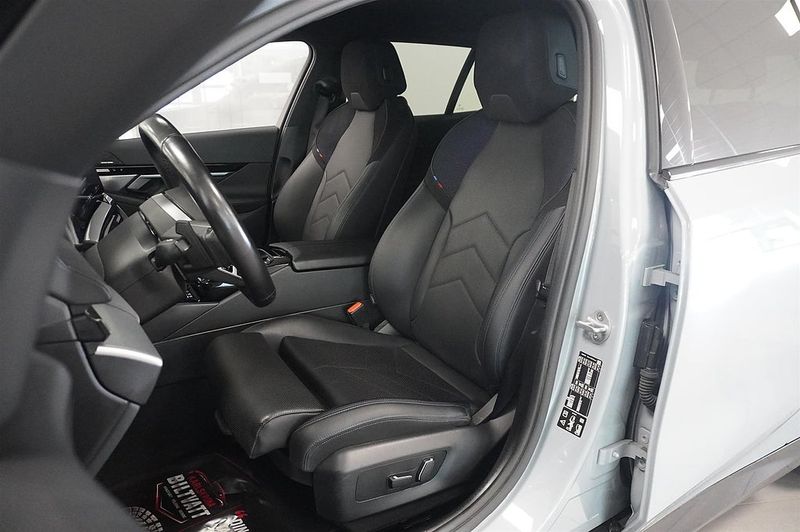 BMW 520 bild 7