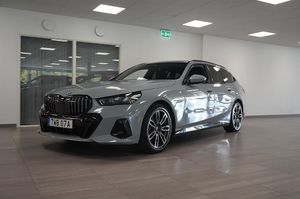 BMW 520 bild 1