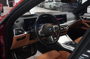 BMW i4 bild 5