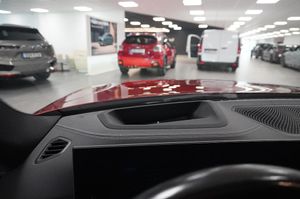 BMW i4 bild 18