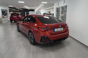 BMW i4 bild 7