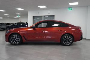 BMW i4 bild 6
