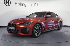 BMW i4 bild 1