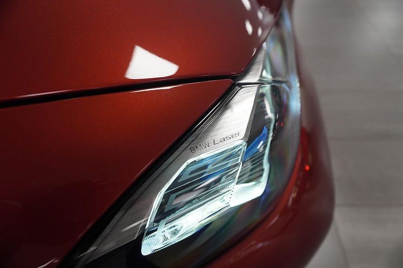BMW i4 bild 21